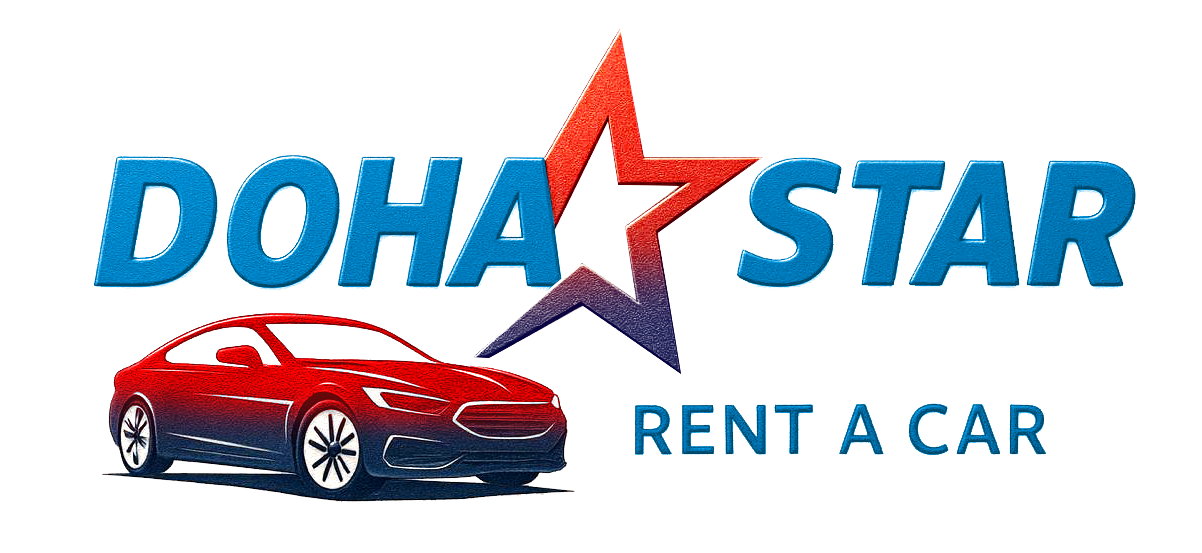 Doha Star Logo